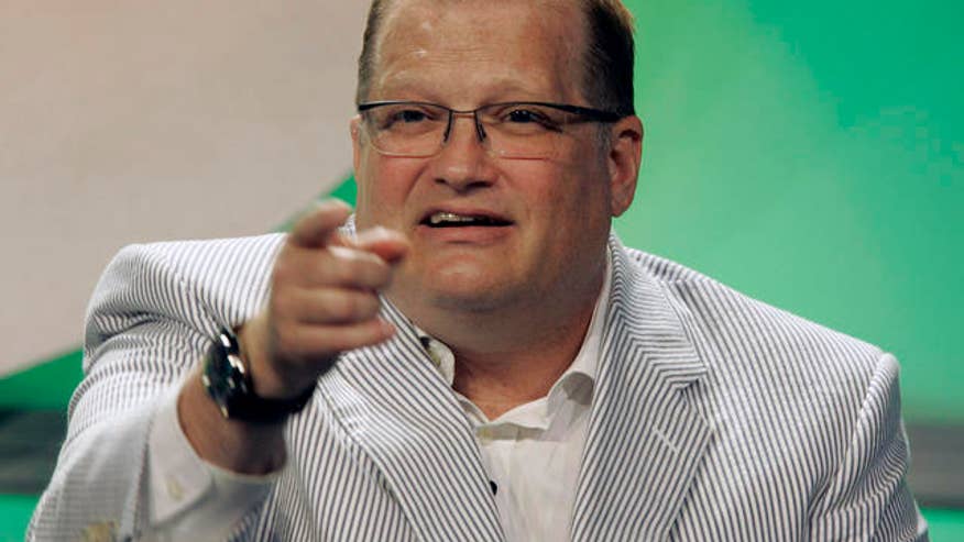 Drew Carey
